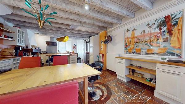 Maison de village à Palaja 167 m2