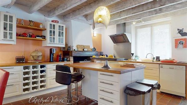 Maison de village à Palaja 167 m2