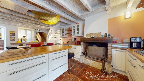 Maison de village à Palaja 167 m2