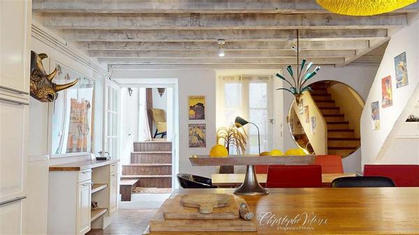 Maison de village à Palaja 167 m2