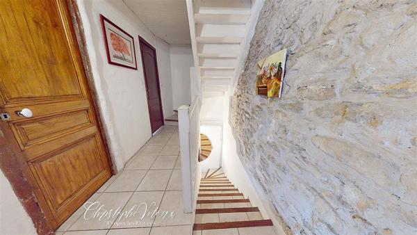 Maison de village à Palaja 167 m2