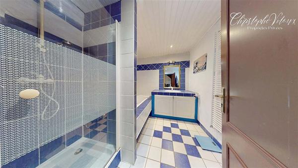 Maison de village à Palaja 167 m2