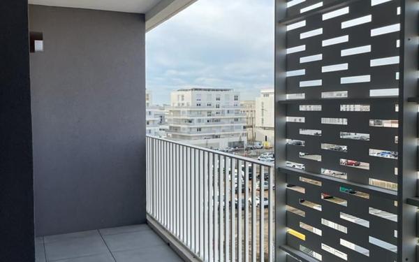 Appartement à louer    2 pièces • 35,42 m2 Castelnau-le-Lez