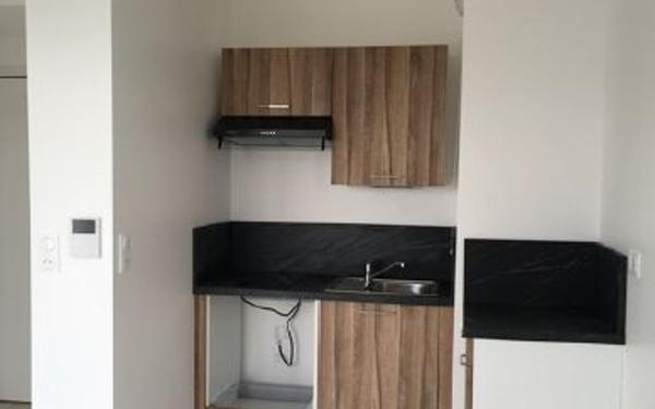 Appartement à louer    2 pièces • 35,42 m2 Castelnau-le-Lez