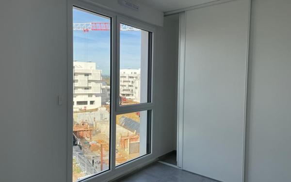 Appartement à louer    2 pièces • 35,42 m2 Castelnau-le-Lez