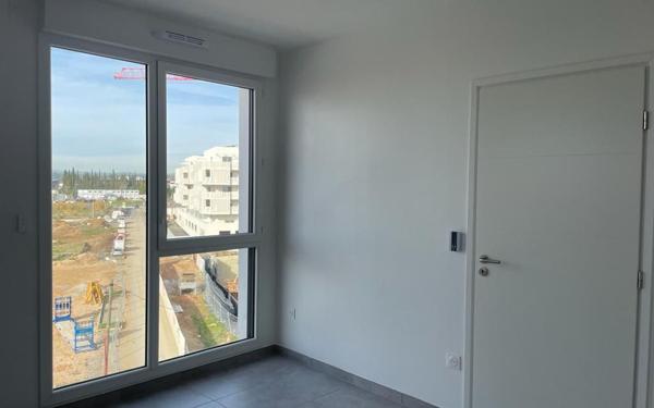 Appartement à louer    2 pièces • 35,42 m2 Castelnau-le-Lez