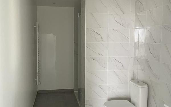 Appartement à louer    2 pièces • 35,42 m2 Castelnau-le-Lez