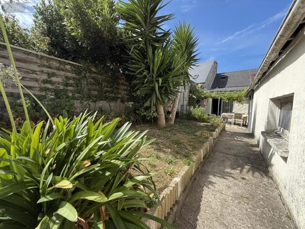Achat - Maison Cherbourg-en-Cotentin 50120 4 pièces 97 m 2 198 m 2