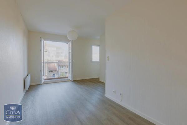 Appartement à vendre 1 pièce 27.13m²