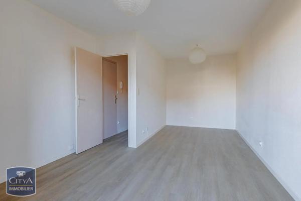 Appartement à vendre 1 pièce 27.13m²
