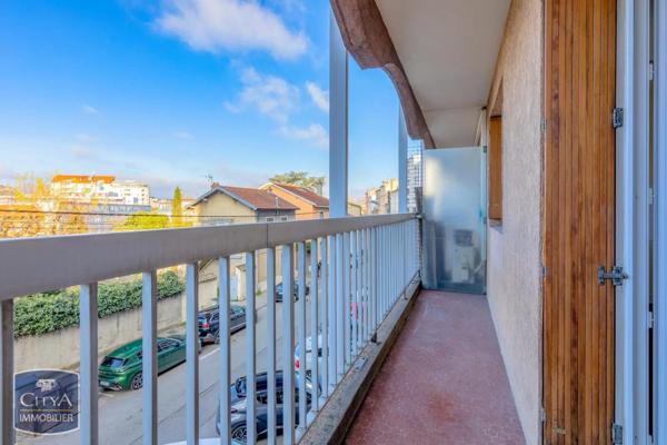 Appartement à vendre 1 pièce 27.13m²