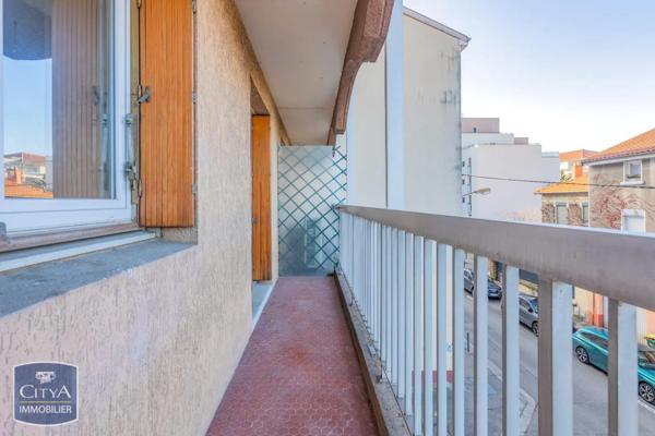 Appartement à vendre 1 pièce 27.13m²