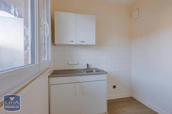 Appartement à vendre 1 pièce 27.13m²