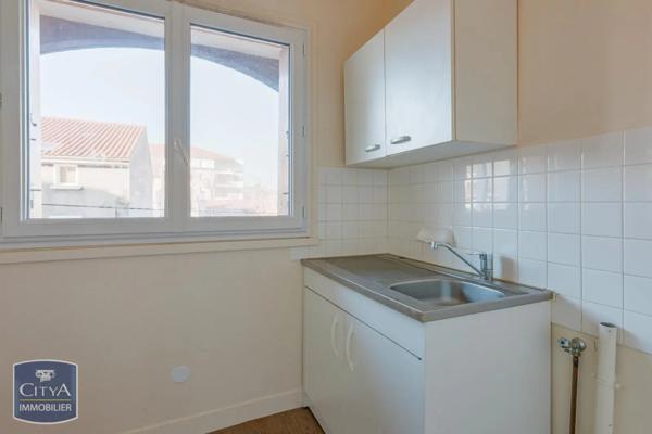 Appartement à vendre 1 pièce 27.13m²