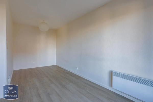 Appartement à vendre 1 pièce 27.13m²
