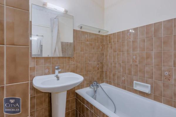 Appartement à vendre 1 pièce 27.13m²
