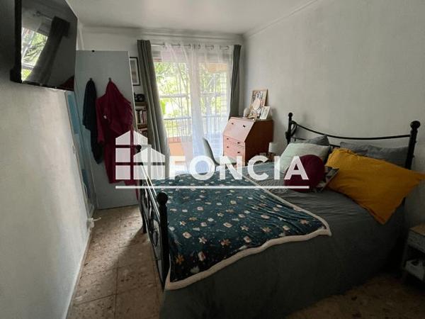 À vendre Appartement 3 pièces 78 m² - Mandelieu-la-napoule 06210