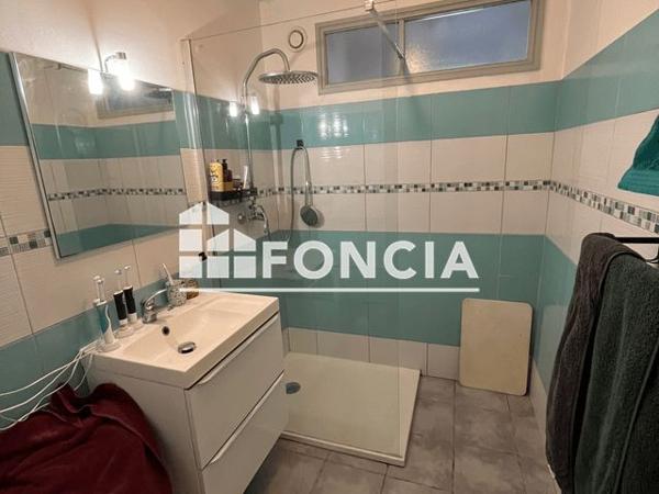 À vendre Appartement 3 pièces 78 m² - Mandelieu-la-napoule 06210