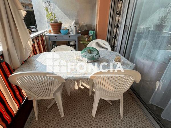 À vendre Appartement 3 pièces 78 m² - Mandelieu-la-napoule 06210