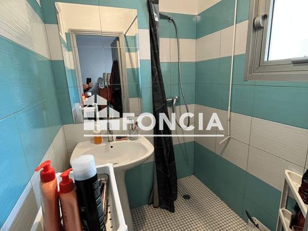 À vendre Appartement 3 pièces 78 m² - Mandelieu-la-napoule 06210