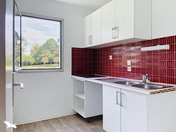 Appartement à vendre 317 700 € Biarritz 2 p 45 m² DPE C