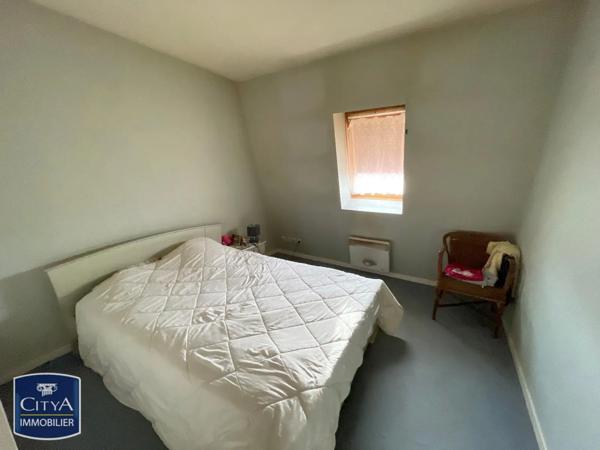 Appartement à vendre 3 pièces 58m²