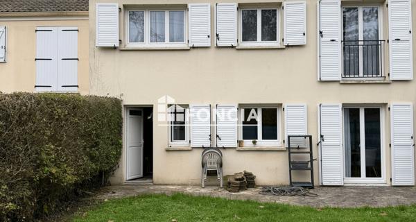 À vendre Maison 5 pièces 110 m² - ÉLancourt 78990