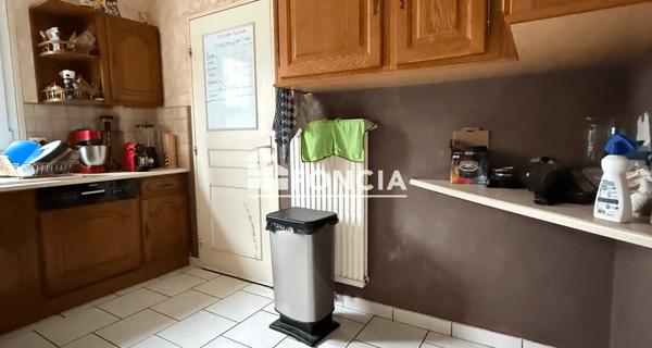 À vendre Maison 6 pièces 110 m² - ÉLancourt 78990