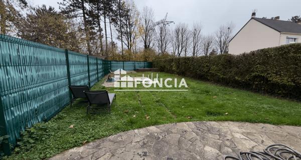 À vendre Maison 6 pièces 110 m² - ÉLancourt 78990