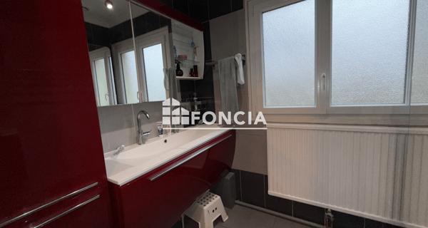 À vendre Maison 6 pièces 110 m² - ÉLancourt 78990