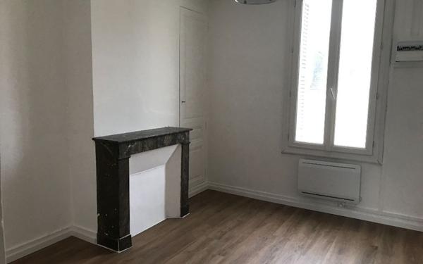 Appartement à louer    2 pièces •  Tours