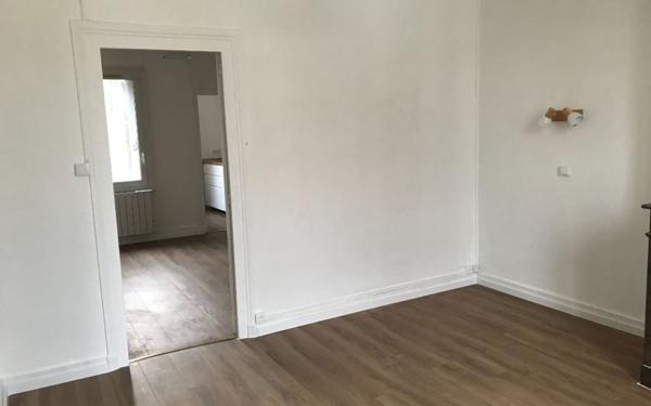 Appartement à louer    2 pièces •  Tours