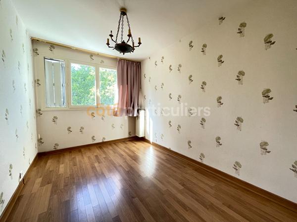 Vente Appartement76,91 m² - 4 Pièces - ORLEANS (45000)