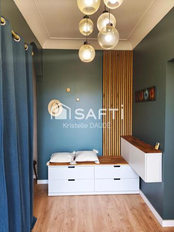 Maison familiale 6 chambres proche des écoles et commerces