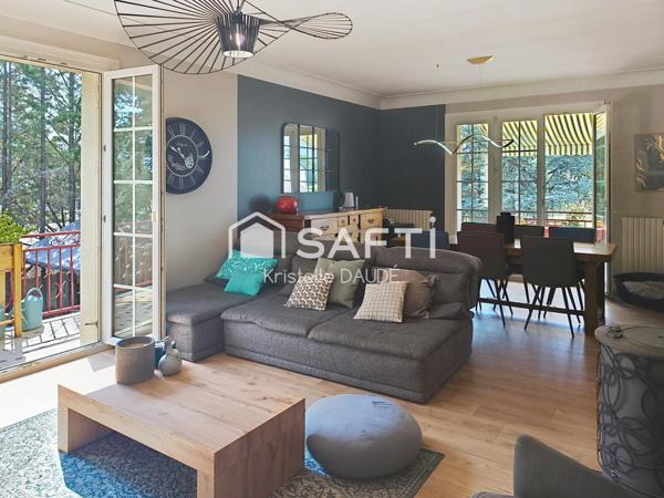 Maison familiale 6 chambres proche des écoles et commerces