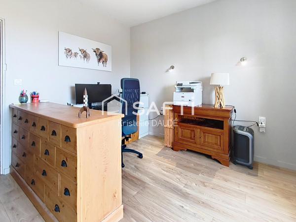 Maison familiale 6 chambres proche des écoles et commerces