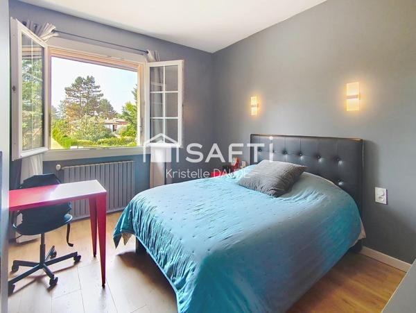 Maison familiale 6 chambres proche des écoles et commerces