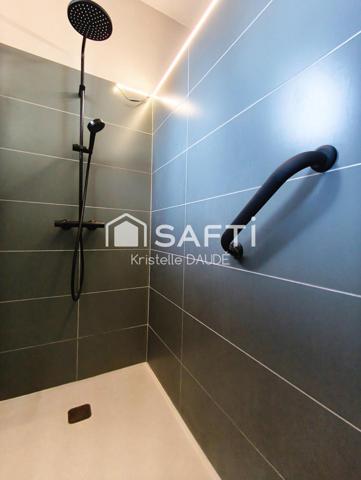 Maison familiale 6 chambres proche des écoles et commerces