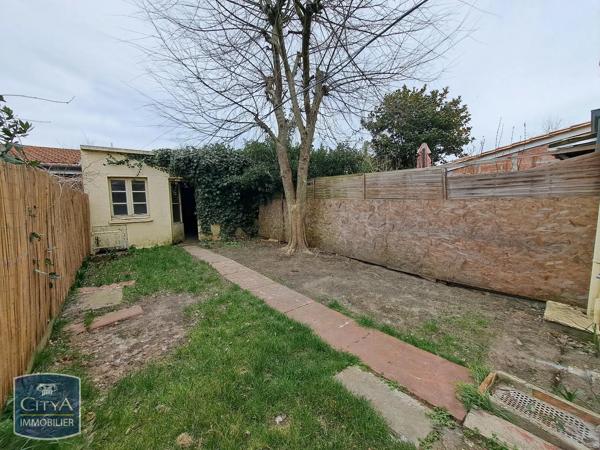 Appartement à louer 3 pièces 61m² Talence (33400)