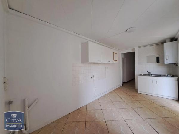Appartement à louer 3 pièces 61m² Talence (33400)