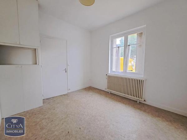 Appartement à louer 3 pièces 61m² Talence (33400)