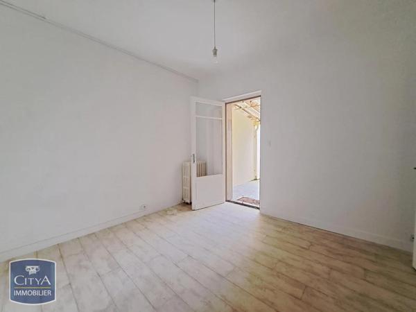 Appartement à louer 3 pièces 61m² Talence (33400)