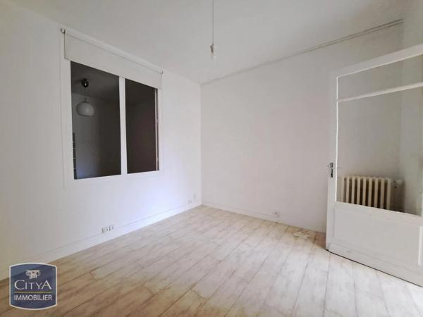 Appartement à louer 3 pièces 61m² Talence (33400)