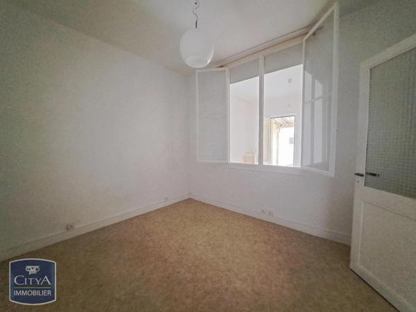 Appartement à louer 3 pièces 61m² Talence (33400)