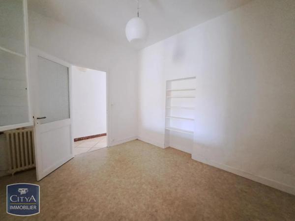 Appartement à louer 3 pièces 61m² Talence (33400)