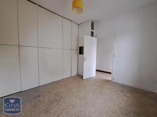 Appartement à louer 3 pièces 61m² Talence (33400)