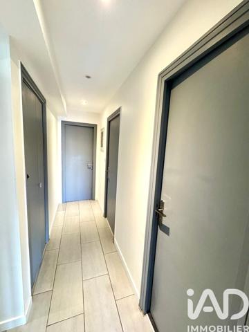 Appartement à vendre 3 pièces 75 m² Saint-Laurent-du-Var