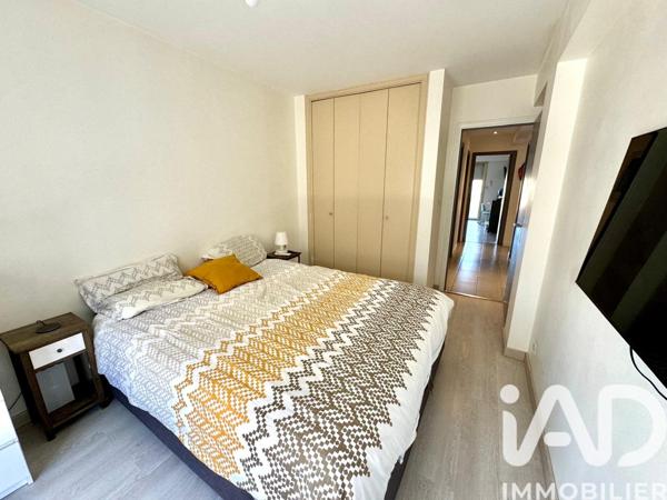 Appartement à vendre 3 pièces 75 m² Saint-Laurent-du-Var