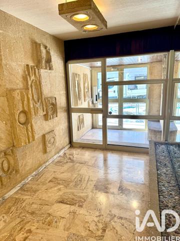 Appartement à vendre 3 pièces 75 m² Saint-Laurent-du-Var