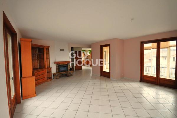 Maison de 119m² à Aveize